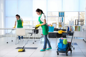 Why Professional Maintenance Services Save Time and Money